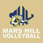 Logo von Mars Hill