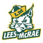 Logo von Lees-McRae