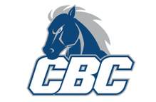 Logo von Central Baptist