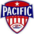 Pacific Division logo
