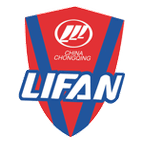 Logo von Chongqing Lifan