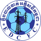 Logo von Electricite du Cambodge