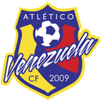 Logo von Atletico Venezuela