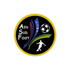 Logo von Ain Sud