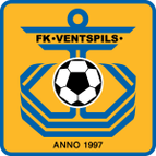 Logo von FK Ventspils