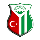 Logo von Ceyhanspor