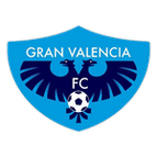 Logo von Gran Valencia