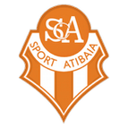 Logo von Atibaia