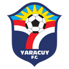 Yaracuy FC logo
