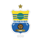 Minervén logo