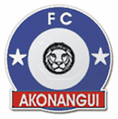 Logo von Akonangui