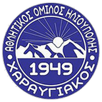 Logo von Charavgiakos