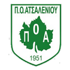 Logo von Atsalenios