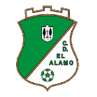 Logo von El Álamo