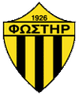 Logo von Fostiras