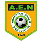Logo von AE Neapel