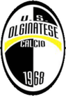 Olginatese logo