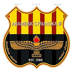 Logo von Arameiska-Syrianska