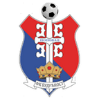 Logo von Budućnost Popovac