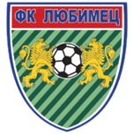 Lyubimets 2000 logo