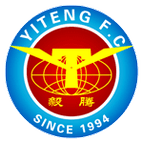 Zhejiang Yiteng logo