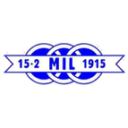 Melbo IL logo