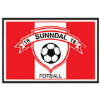 Sunndal logo