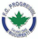 Progresul Bucuresti logo