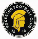 Rocester logo