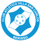 Villa San Carlos logo