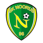 Noorus-96 logo