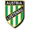 Logo von Austria Lustenau II