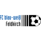Logo von Blau-Weiß Feldkirch