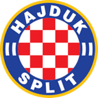 Logo von HNK Hajduk Split II