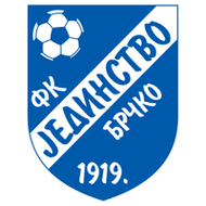 Logo von FK Jedinstvo Brčko