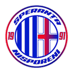 Speranţa Nisporeni logo