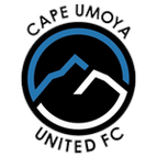 Logo von Cape Umoya United