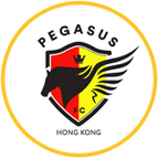 Pegasus logo