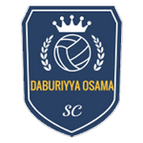 Logo von Daburiyya Osama