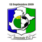 Sonsonate logo