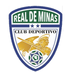 Real de Minas logo