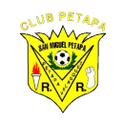Logo von Deportivo Petapa