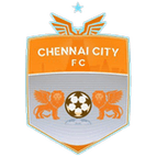 Logo von Chennai City