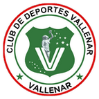 Logo von Deportes Vallenar