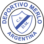 Logo von Deportivo Merlo