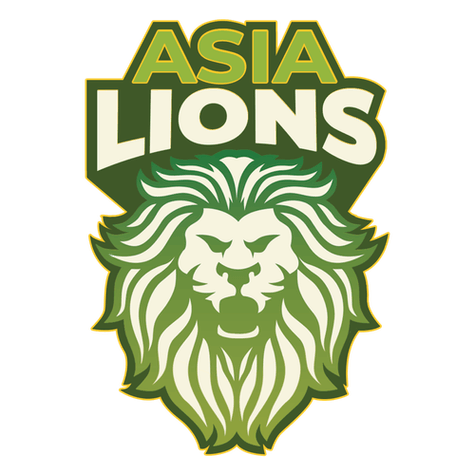 Logo von Asia Lions