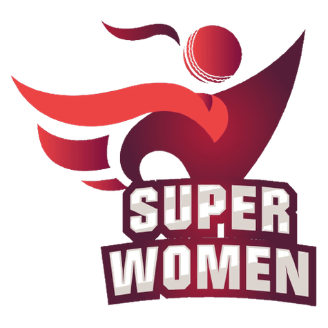Logo von Super Frauen