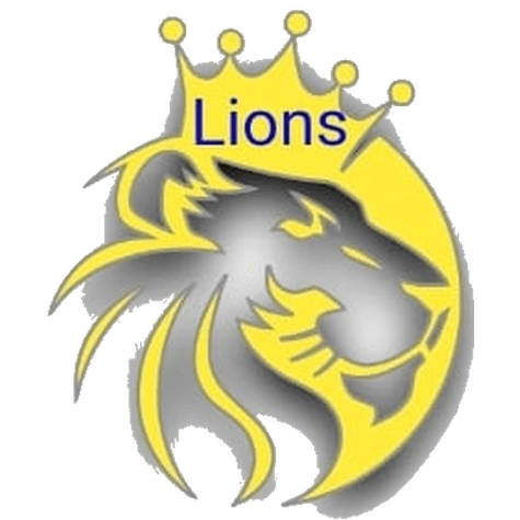 Logo von Lions (Simbabwe)