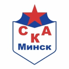 BGUFK Minsk logo