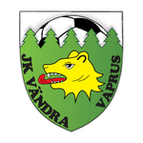 Vändra logo